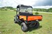 Kubota 2022 RTVXG850GA22 ATVs & Utility Vehicles