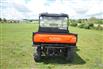 Kubota 2022 RTVXG850GA22 ATVs & Utility Vehicles