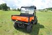 Kubota 2022 RTVXG850GA22 ATVs & Utility Vehicles