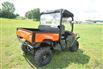 Kubota 2022 RTVXG850GA22 ATVs & Utility Vehicles
