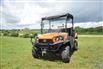 Kubota 2022 RTVXG850GA22 ATVs & Utility Vehicles