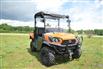 Kubota 2022 RTVXG850GA22 ATVs & Utility Vehicles