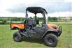 Kubota 2022 RTVXG850GA22 ATVs & Utility Vehicles