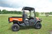 Kubota 2022 RTVXG850GA22 ATVs & Utility Vehicles