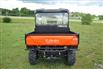 Kubota 2022 RTVXG850GA22 ATVs & Utility Vehicles