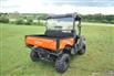 Kubota 2022 RTVXG850GA22 ATVs & Utility Vehicles