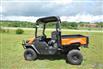 Kubota 2022 RTVXG850GA22 ATVs & Utility Vehicles