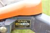 Kubota 2009 ZD221 Riding Lawn Mowers