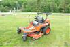 Kubota 2009 ZD221 Riding Lawn Mowers