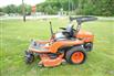 Kubota 2009 ZD221 Riding Lawn Mowers