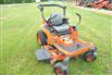 Kubota 2009 ZD221 Riding Lawn Mowers