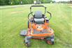 Kubota 2009 ZD221 Riding Lawn Mowers