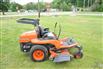 Kubota 2009 ZD221 Riding Lawn Mowers