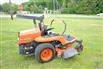 Kubota 2009 ZD221 Riding Lawn Mowers