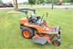 Kubota 2009 ZD221 Riding Lawn Mowers