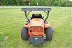 Kubota 2009 ZD221 Riding Lawn Mowers