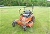 Kubota 2009 ZD221 Riding Lawn Mowers