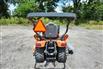 Kubota 2013 BX2370 Loader Tractors