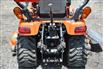 Kubota 2013 BX2370 Loader Tractors