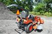 Kubota 2013 BX2370 Loader Tractors