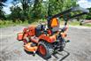 Kubota 2013 BX2370 Loader Tractors