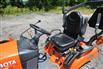 Kubota 2013 BX2370 Loader Tractors