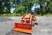 Kubota 2013 BX2370 Loader Tractors