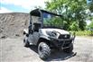 Kubota 2024 RTVXG850RLA24 ATVs & Utility Vehicles