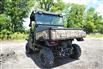Kubota 2024 RTVXG850RLA24 ATVs & Utility Vehicles