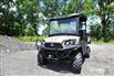 Kubota 2024 RTVXG850RLA24 ATVs & Utility Vehicles
