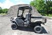 Kubota 2024 RTVXG850RLA24 ATVs & Utility Vehicles