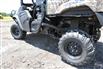 Kubota 2024 RTVXG850RLA24 ATVs & Utility Vehicles