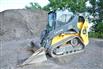 John Deere 2020 317G Skid Steers