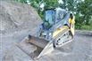 John Deere 2020 317G Skid Steers