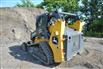 John Deere 2020 317G Skid Steers