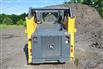 John Deere 2020 317G Skid Steers