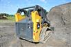 John Deere 2020 317G Skid Steers