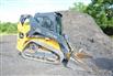 John Deere 2020 317G Skid Steers