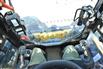 John Deere 2020 317G Skid Steers