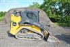 John Deere 2020 317G Skid Steers