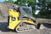 John Deere 2020 317G Skid Steers