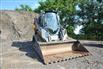 John Deere 2020 317G Skid Steers