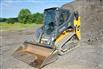 John Deere 2020 317G Skid Steers