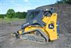 John Deere 2020 317G Skid Steers