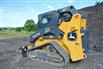 John Deere 2020 317G Skid Steers