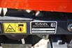 Kubota 2020 T2290KWT-48 Riding Lawn Mowers
