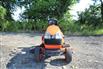 Kubota 2020 T2290KWT-48 Riding Lawn Mowers