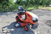 Kubota 2020 T2290KWT-48 Riding Lawn Mowers