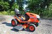 Kubota 2020 T2290KWT-48 Riding Lawn Mowers