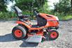 Kubota 2020 T2290KWT-48 Riding Lawn Mowers